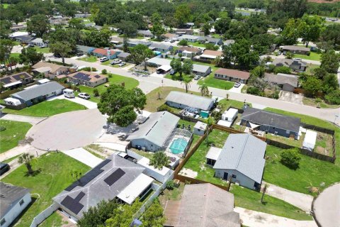 House in Bradenton, Florida 3 bedrooms, 111.76 sq.m. № 1796973 - photo 30