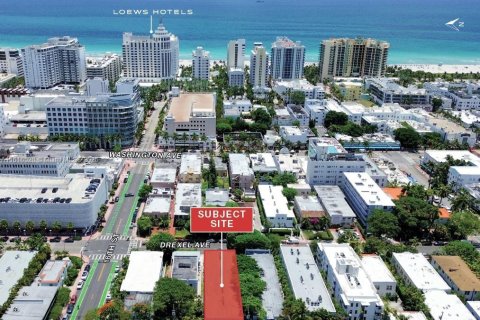 Immobilier commercial à vendre à Miami Beach, Floride № 1770302 - photo 8