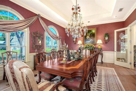 House in Sarasota, Florida 6 bedrooms, 988.67 sq.m. № 2115856 - photo 27