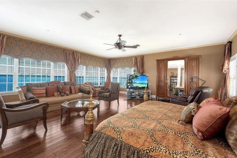 House in Sarasota, Florida 6 bedrooms, 988.67 sq.m. № 2115856 - photo 30