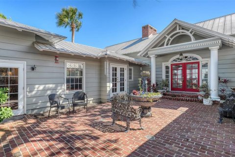 House in Sarasota, Florida 6 bedrooms, 988.67 sq.m. № 2115856 - photo 14
