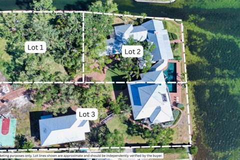 House in Sarasota, Florida 6 bedrooms, 988.67 sq.m. № 2115856 - photo 8
