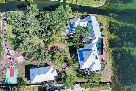 House in Sarasota, Florida 6 bedrooms, 988.67 sq.m. № 2115856 - photo 7