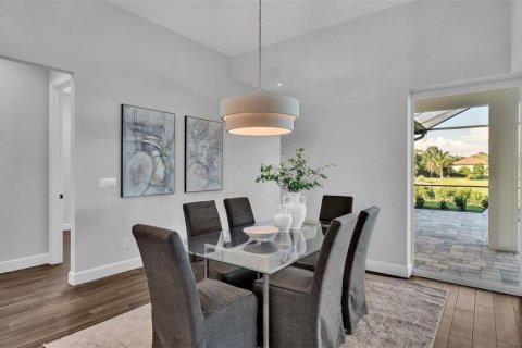Villa ou maison à vendre à Parrish, Floride: 5 chambres, 304.44 m2 № 1297445 - photo 30
