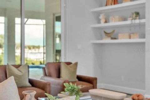 Villa ou maison à vendre à Parrish, Floride: 5 chambres, 304.44 m2 № 1297445 - photo 19