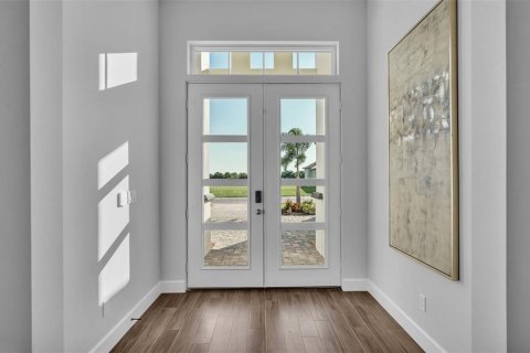 Villa ou maison à vendre à Parrish, Floride: 5 chambres, 304.44 m2 № 1297445 - photo 10