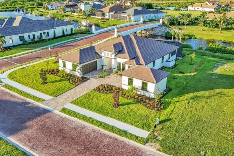 Villa ou maison à vendre à Parrish, Floride: 5 chambres, 304.44 m2 № 1297445 - photo 2