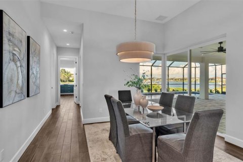 Villa ou maison à vendre à Parrish, Floride: 5 chambres, 304.44 m2 № 1297445 - photo 29