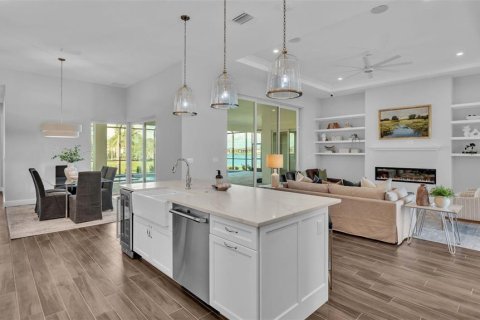 Villa ou maison à vendre à Parrish, Floride: 5 chambres, 304.44 m2 № 1297445 - photo 25