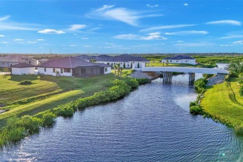 Villa ou maison à vendre à Parrish, Floride: 5 chambres, 304.44 m2 № 1297445 - photo 9
