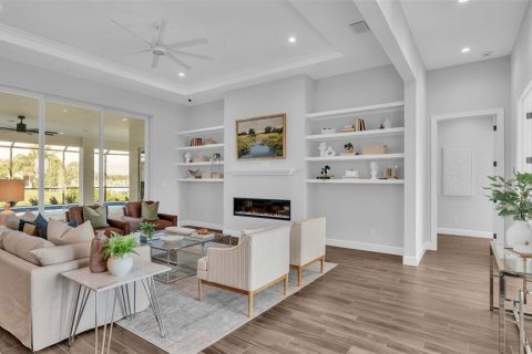 Villa ou maison à vendre à Parrish, Floride: 5 chambres, 304.44 m2 № 1297445 - photo 11