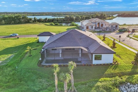 Villa ou maison à vendre à Parrish, Floride: 5 chambres, 304.44 m2 № 1297445 - photo 8