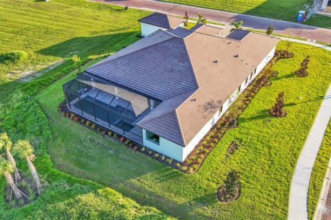 Villa ou maison à vendre à Parrish, Floride: 5 chambres, 304.44 m2 № 1297445 - photo 7