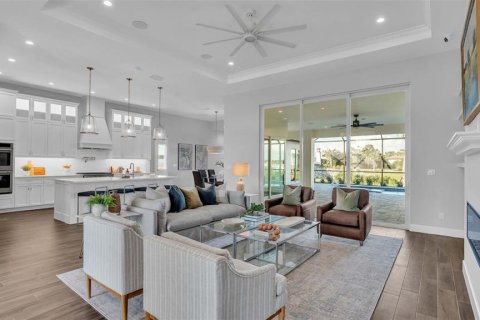 Villa ou maison à vendre à Parrish, Floride: 5 chambres, 304.44 m2 № 1297445 - photo 16