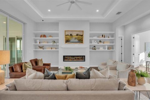 Villa ou maison à vendre à Parrish, Floride: 5 chambres, 304.44 m2 № 1297445 - photo 12