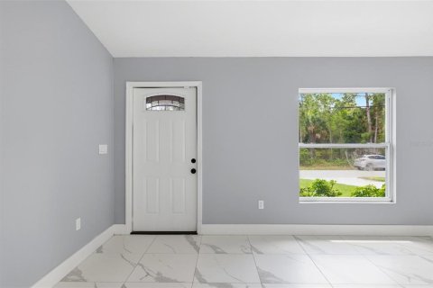 House in North Port, Florida 3 bedrooms, 130.06 sq.m. № 2097404 - photo 28