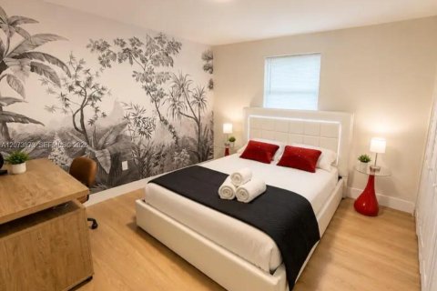 Appartement à louer à Miami, Floride: 2 chambres, 153.29 m2 № 2315592 - photo 7