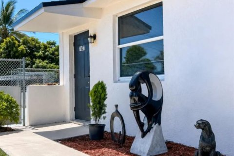 Appartement à Miami, Floride 2 chambres, 153.29 m2 № 2315592