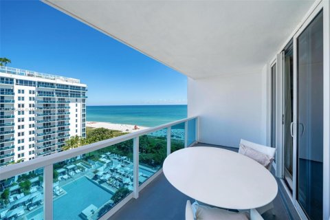 Copropriété à vendre à Miami Beach, Floride: 2 chambres, 152.36 m2 № 1965042 - photo 4