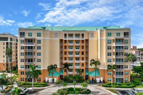 Condominio en venta en Punta Gorda, Florida, 2 dormitorios, 106 m2 № 1644355 - foto 2