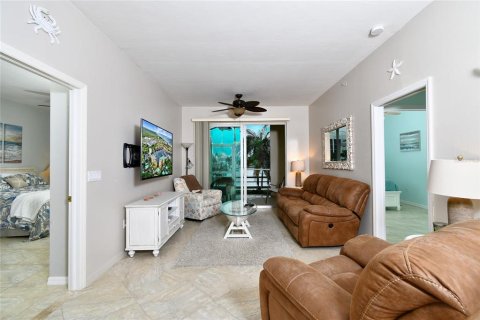 Condominio en venta en Punta Gorda, Florida, 2 dormitorios, 106 m2 № 1644355 - foto 11
