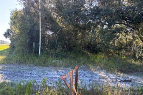 Terreno en venta en Cedar Key, Florida № 2424163 - foto 2