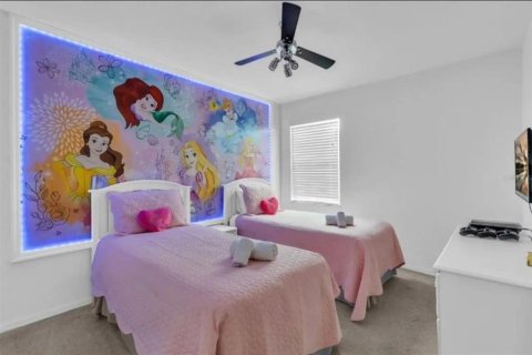 Casa en venta en Davenport, Florida, 4 dormitorios, 169.55 m2 № 1392368 - foto 13