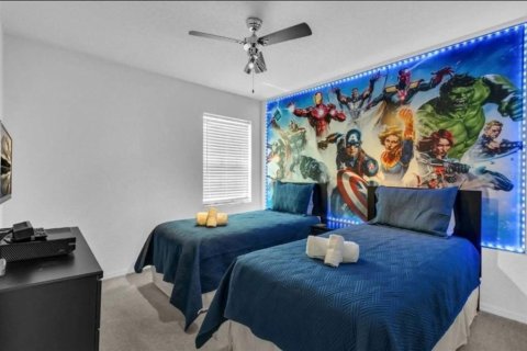 Casa en venta en Davenport, Florida, 4 dormitorios, 169.55 m2 № 1392368 - foto 14
