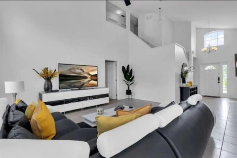 Casa en venta en Davenport, Florida, 4 dormitorios, 169.55 m2 № 1392368 - foto 3