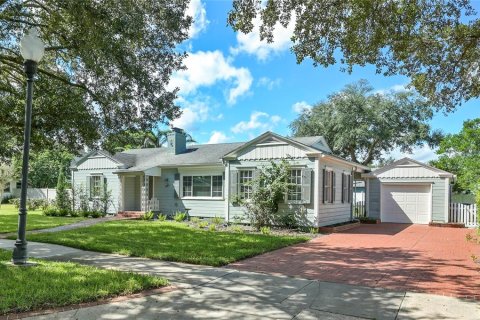 House in Winter Park, Florida 3 bedrooms, 148.09 sq.m. № 2433367 - photo 13