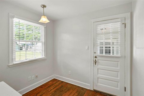 House in Winter Park, Florida 3 bedrooms, 148.09 sq.m. № 2433367 - photo 27
