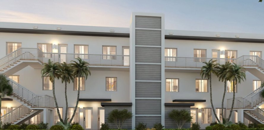 LANDMARK à Doral, Floride № 372