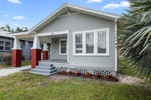 Casa en venta en Tampa, Florida, 3 dormitorios, 113.71 m2 № 1844505 - foto 3
