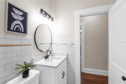 Casa en venta en Tampa, Florida, 3 dormitorios, 113.71 m2 № 1844505 - foto 23