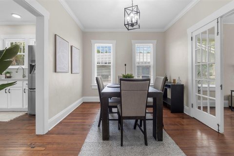 Casa en venta en Tampa, Florida, 3 dormitorios, 113.71 m2 № 1844505 - foto 11