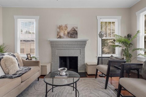Casa en venta en Tampa, Florida, 3 dormitorios, 113.71 m2 № 1844505 - foto 6