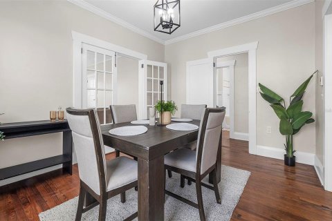 Casa en venta en Tampa, Florida, 3 dormitorios, 113.71 m2 № 1844505 - foto 9