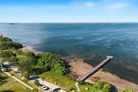 Villa ou maison à vendre à Palm Harbor, Floride: 2 chambres, 112.78 m2 № 2410129 - photo 28