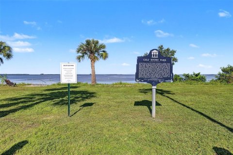 Villa ou maison à vendre à Palm Harbor, Floride: 2 chambres, 112.78 m2 № 2410129 - photo 27