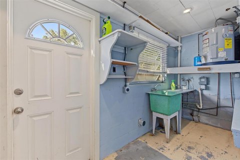 Villa ou maison à vendre à Palm Harbor, Floride: 2 chambres, 112.78 m2 № 2410129 - photo 15