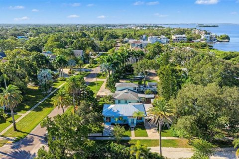 Villa ou maison à vendre à Palm Harbor, Floride: 2 chambres, 112.78 m2 № 2410129 - photo 4