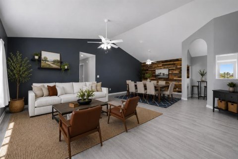 Casa en venta en Deltona, Florida, 3 dormitorios, 149.94 m2 № 2259403 - foto 8