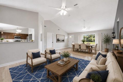 Casa en venta en Deltona, Florida, 3 dormitorios, 149.94 m2 № 2259403 - foto 10