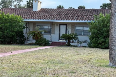 House in Port Orange, Florida 3 bedrooms, 208.29 sq.m. № 1688407 - photo 24