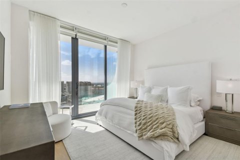Condo in Tampa, Florida, 3 bedrooms  № 1430844 - photo 11