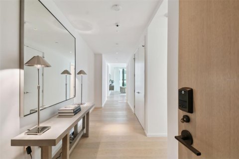 Condo in Tampa, Florida, 3 bedrooms  № 1430844 - photo 16