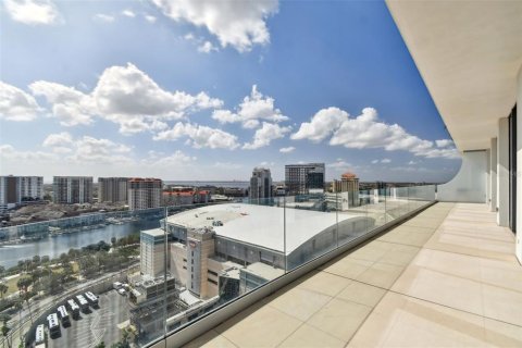 Condo in Tampa, Florida, 3 bedrooms  № 1430844 - photo 22