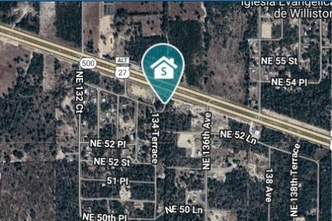 Land in Williston, Florida № 2160447 - photo 2