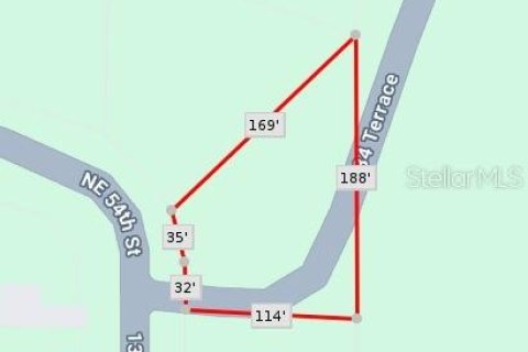 Land in Williston, Florida № 2160447 - photo 4