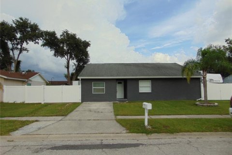 House in Tampa, Florida 3 bedrooms, 138.24 sq.m. № 1882899 - photo 1